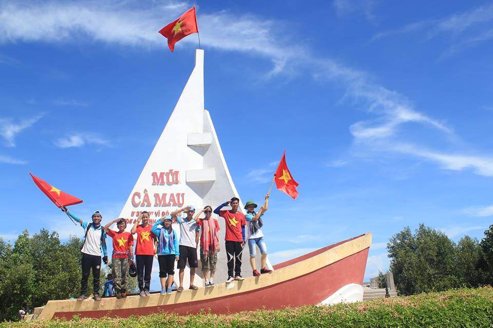 Khám phá Miền Tây mùa nước nổi 2022
